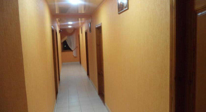 Гостевой дом Парадиз Коктебель-26