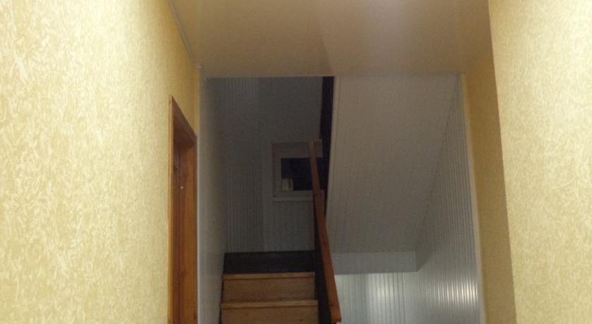 Гостевой дом Парадиз Коктебель-21