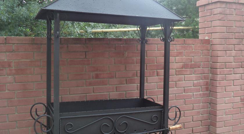 Гостевой дом Парадиз Коктебель-35