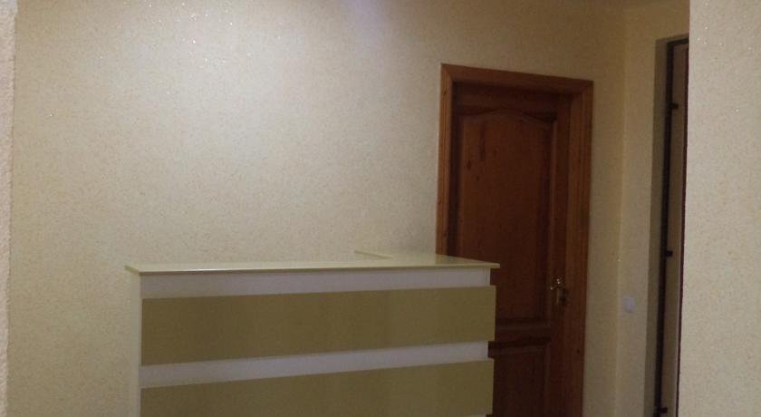 Гостевой дом Парадиз Коктебель-8