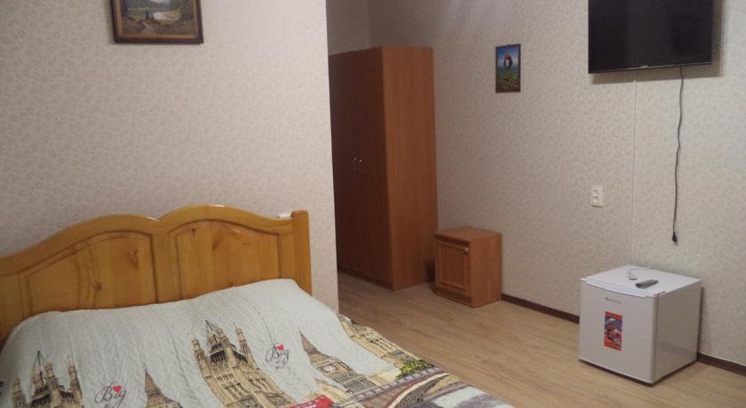 Гостевой дом Парадиз Коктебель-31