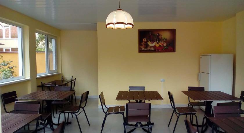 Гостевой дом Парадиз Коктебель-40