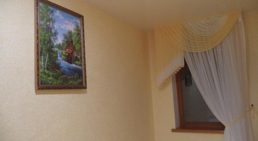 Гостевой дом Парадиз Коктебель-15