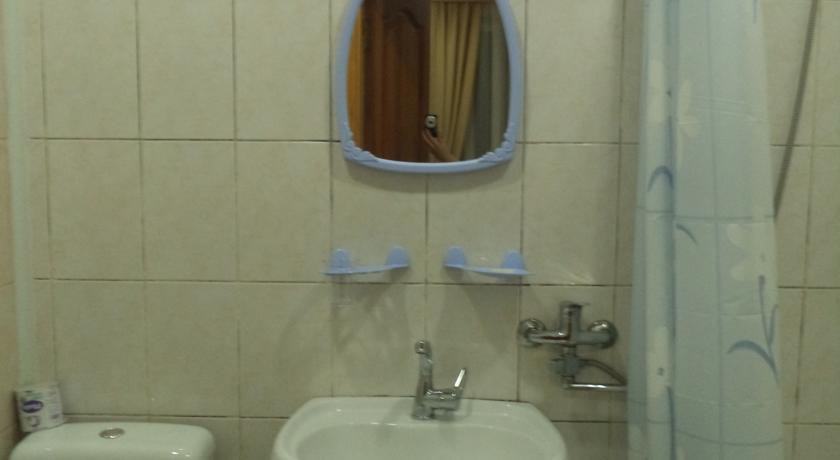 Гостевой дом Парадиз Коктебель-18