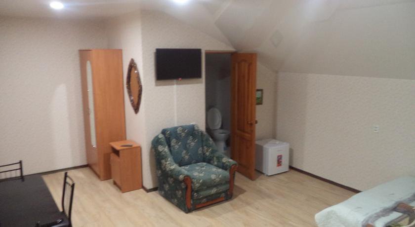 Гостевой дом Парадиз Коктебель-28