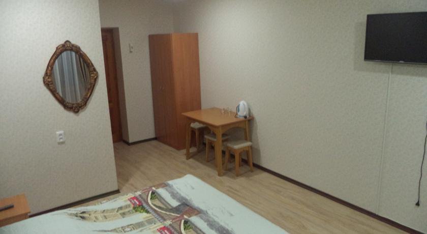 Гостевой дом Парадиз Коктебель-25