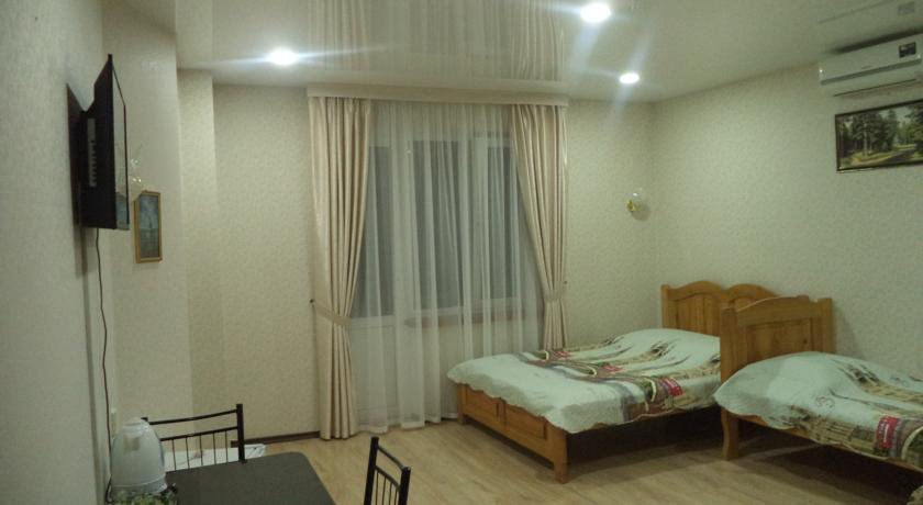 Гостевой дом Парадиз Коктебель