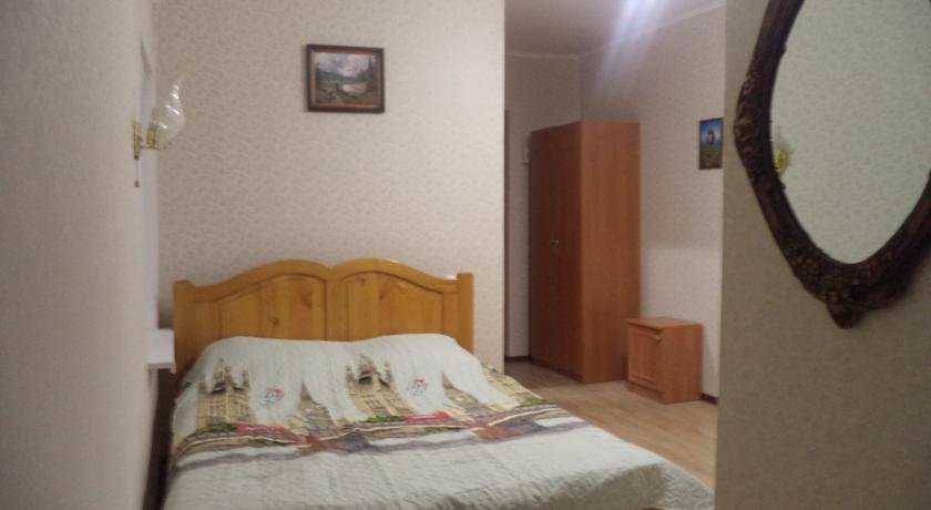 Гостевой дом Парадиз Коктебель-30