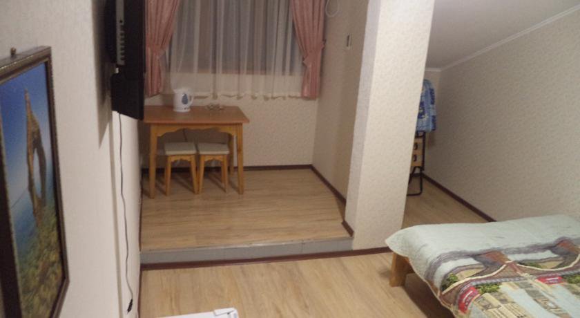 Гостевой дом Парадиз Коктебель