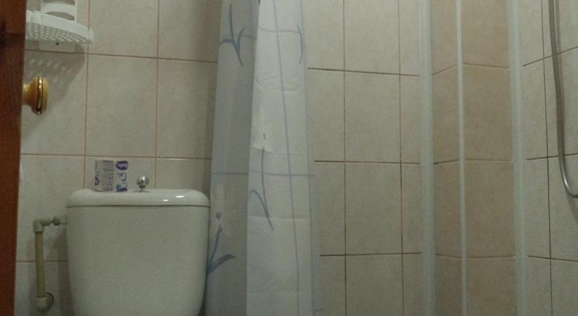 Гостевой дом Парадиз Коктебель-12