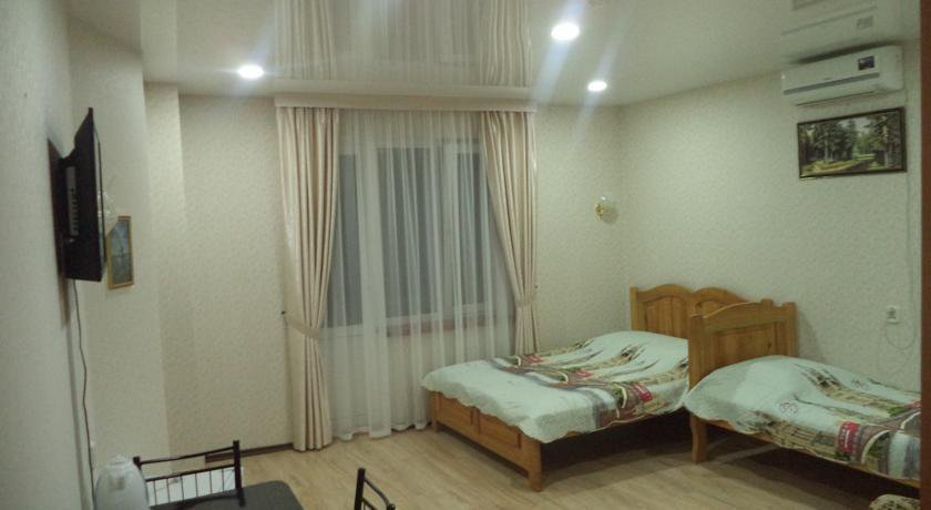 Гостевой дом Парадиз Коктебель