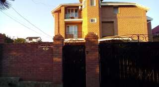 Гостевой дом Парадиз Коктебель-1