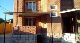 Гостевой дом Парадиз Коктебель-2